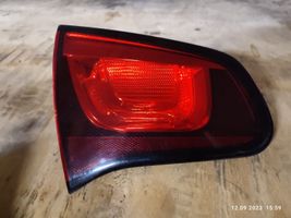 Citroen C3 Lampa tylna 9685225580