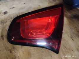 Citroen C3 Galinis žibintas kėbule 9685225480