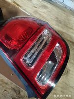 Citroen C3 Lampa tylna 