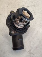 Audi A6 S6 C6 4F Thermostat housing 