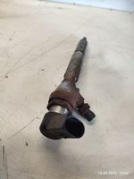 Nissan Qashqai Injecteur de carburant 