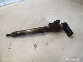 Nissan Qashqai Injecteur de carburant 