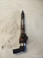 Nissan Qashqai Fuel injector 