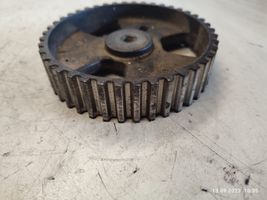 Volvo V50 Fuel pump gear (pulley) 