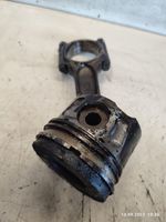 Volvo V50 Piston avec bielle 