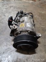 Audi A5 8T 8F Compresor (bomba) del aire acondicionado (A/C)) 8T026080SH