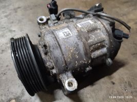 Audi A5 8T 8F Compresor (bomba) del aire acondicionado (A/C)) 8T026080SH