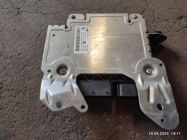 BMW X5 E70 Modulo di controllo della cremagliera dello sterzo 6797591