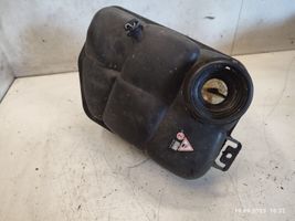 Mercedes-Benz CLS C219 Coolant expansion tank/reservoir 2115000049