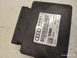 Audi A5 8T 8F Moduł / Sterownik hamulca ręcznego 8K0907801H