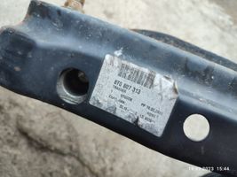 Audi A4 S4 B7 8E 8H Traversa del paraurti posteriore 8T0807313