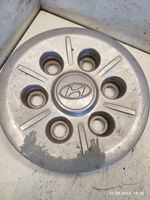 Hyundai H-1, Starex, Satellite Radnabendeckel Felgendeckel original 