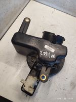 Mercedes-Benz ML W163 Sportello del serbatoio del carburante 1636300567