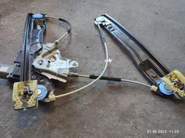 Opel Insignia A Priekinio el. lango pakėlimo mechanizmo komplektas 965873102