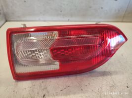 Opel Insignia A Lampa tylna 13226855