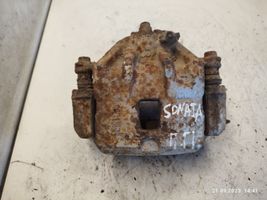 Hyundai Sonata Caliper de freno delantero 