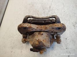 Hyundai Sonata Front brake caliper 