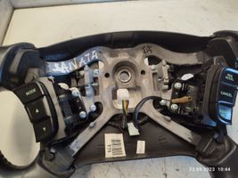 Hyundai Sonata Steering wheel 