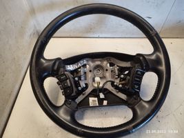 Hyundai Sonata Steering wheel 