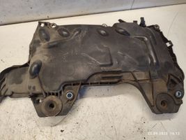 Renault Laguna III Venttiilikoppa 8200672464