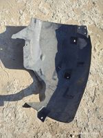 Mercedes-Benz ML W166 Rear arch fender liner splash guards A1668241222