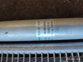 BMW 3 F30 F35 F31 A/C cooling radiator (condenser) T908013A