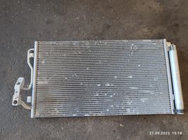 BMW 3 F30 F35 F31 A/C cooling radiator (condenser) T908013A