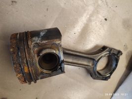 BMW X5 E70 Piston avec bielle 