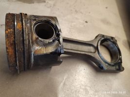 BMW X5 E70 Piston avec bielle 