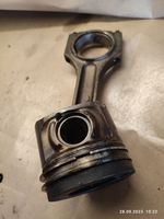 BMW X5 E70 Piston with connecting rod 