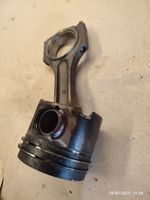 BMW X5 E70 Piston with connecting rod 