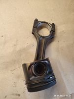 BMW X5 E70 Piston with connecting rod 