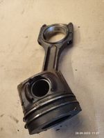 BMW X5 E70 Piston with connecting rod 