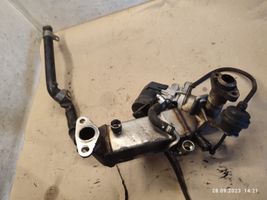 BMW X5 E70 Refroidisseur de vanne EGR 780544607