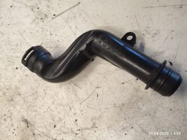 BMW X5 E70 Sfiato/tubo di sfiato/tubo flessibile 7810740