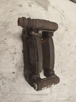 Opel Insignia A Brake caliper pad carrier rear 