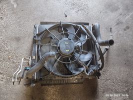 KIA Sorento Kit Radiateur 