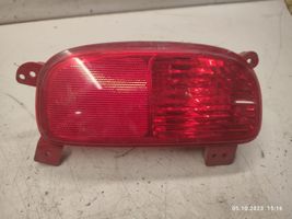 KIA Sorento Lampy tylnej klapy bagażnika 924062P850