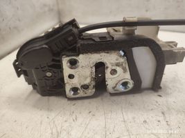 KIA Sorento Cerradura de puerta delantera A045777