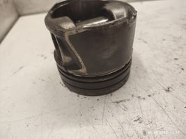 Hyundai Santa Fe Piston 