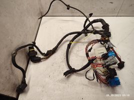 BMW X5 E70 Faisceau de câblage pour moteur 738050907B