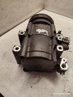 Hyundai Elantra Air conditioning (A/C) compressor (pump) 