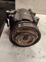 Hyundai Elantra Air conditioning (A/C) compressor (pump) 