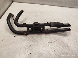 Hyundai Elantra Regolatore di pressione del carburante 3145027XXX