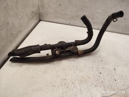 Hyundai Elantra Regolatore di pressione del carburante 3145027XXX