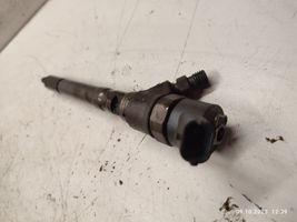 Hyundai Elantra Fuel injector 