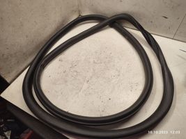 Opel Insignia A Front door rubber seal 