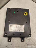 Volkswagen Touareg I Telefono valdymo blokas 3C0035729