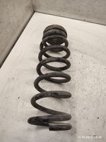 Hyundai Sonata Rear coil spring 