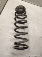 Hyundai Sonata Rear coil spring 